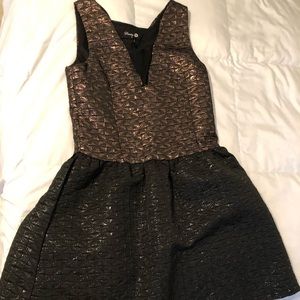Party/ event/ dance dress